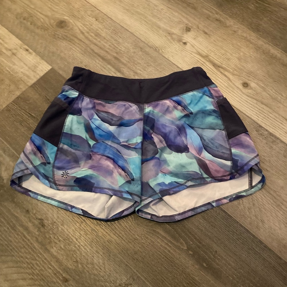 Girl’s Athleta Girl Shorts - Size M